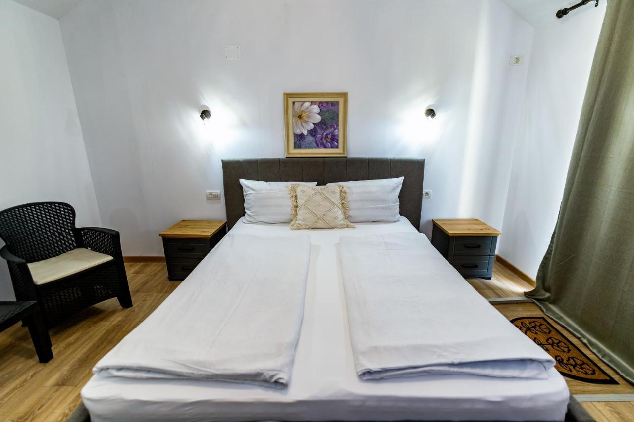 Hotel Bella Vista à Vénus Extérieur photo