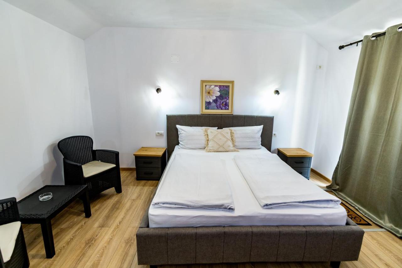 Hotel Bella Vista à Vénus Extérieur photo